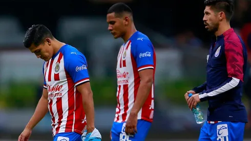 SAT condonó deuda millonaria a Chivas