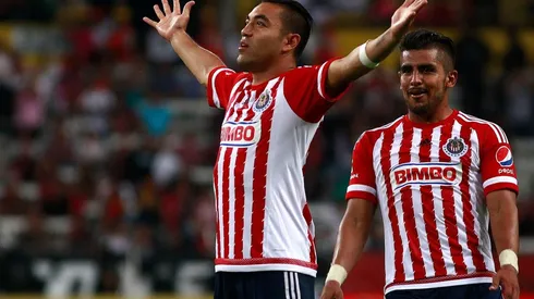 Fabián de la Mora reconoció que le causa ilusión enfrentar en una posible final a Carlos Vela