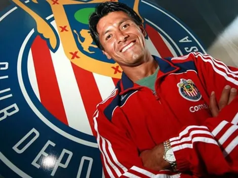 Chivas y Pumas "han quedado a deber": Claudio Suárez