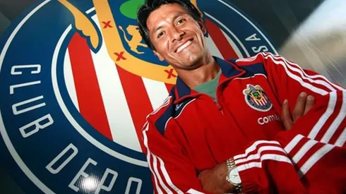 El defensor formó parte del Rebaño Sagrado y terminó su carrera en el recordado Chivas USA