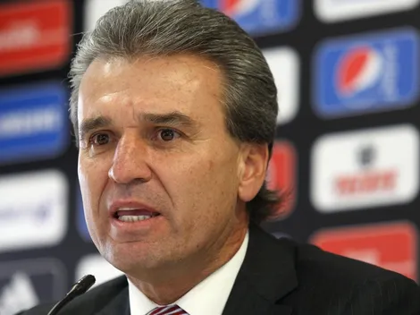 Chivas quiere convencer a Néstor de la Torre