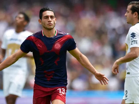 Qué canal transmite Chivas vs Pumas UNAM por la jornada 13 de la Liga MX