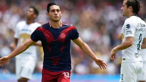 Los rojiblancos esperan recuperarse tras la goleada sufrida en el Clásico Nacional de la Liga MX