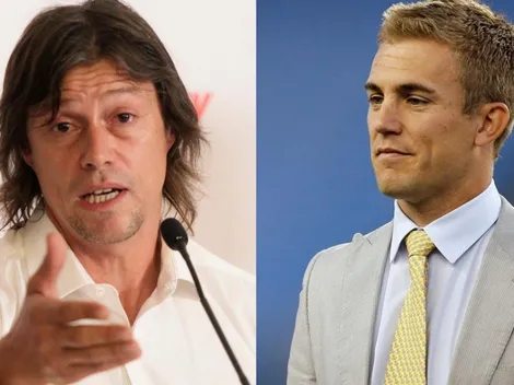 Twellman descarta salida de Almeyda a Monterrey