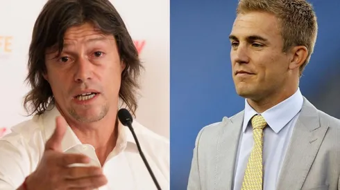 El reportero estadounidense aseguró que Almeyda no irá a Monterrey