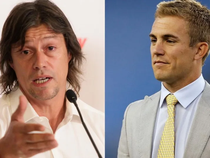 Twellman descarta salida de Almeyda a Monterrey