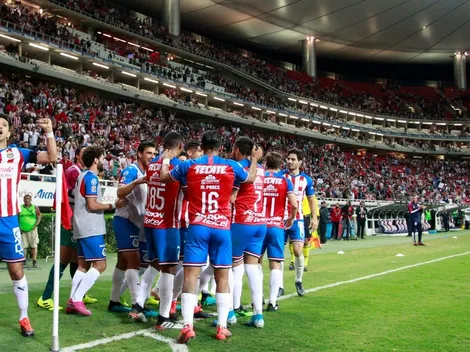 Revelados los precios de los boletos para el partido contra Pumas