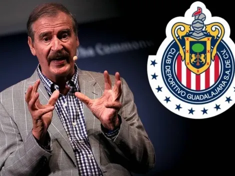 La curiosa broma que Google le juega a Chivas