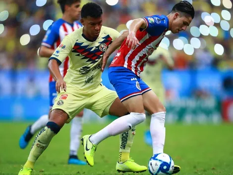 Cervantes será sancionado por su expulsión