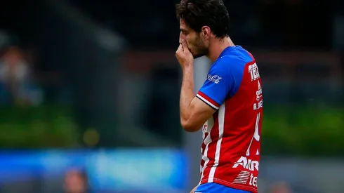 Los detalles de la sanción a Briseño