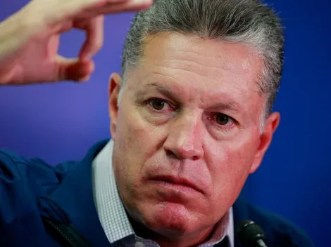 Se vienen cambios: Chivas no descarta llamar a Peláez