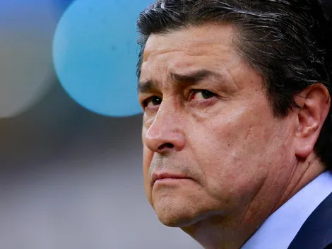 Los pecados de Tena en su estreno con Chivas