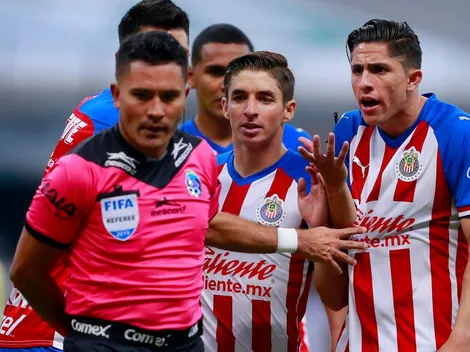 El motivo por el cual expulsaron a Cervantes