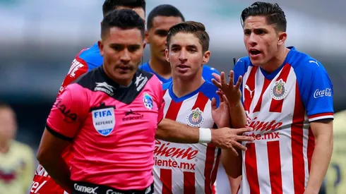 El motivo por el cual expulsaron a Cervantes