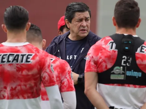 La convocatoria de Chivas para la visita a Correcaminos