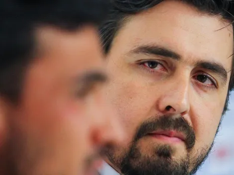 ¿Y Amaury? Silencio del presidente tras desastre en el Clásico Nacional