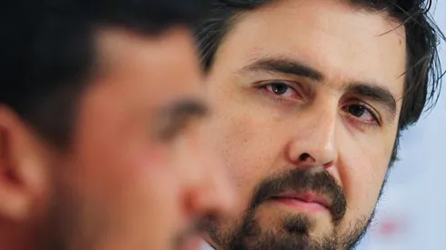 El presidente del Rebaño Sagrado no se ha pronunciado tras el desastre en el Estadio Azteca