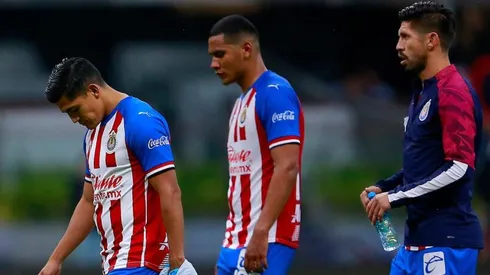 Así quedó la tabla de posiciones finalizada la Jornada 12.