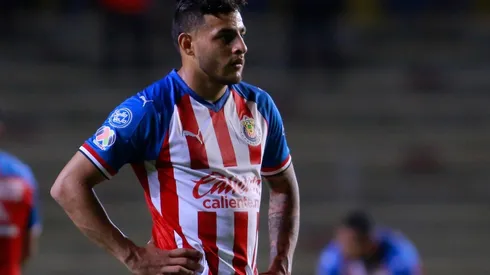 Cuánto pagará de multa Alexis Vega