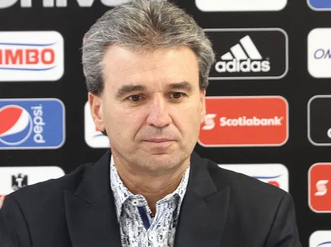 Chivas busca repatriar a Néstor de la Torre