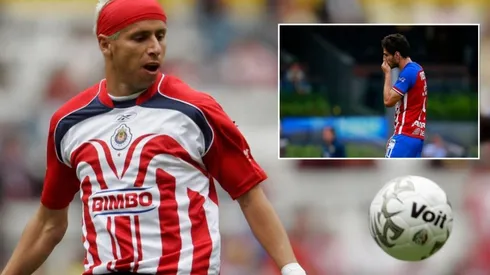 El Bofo explotó contra el Pollo