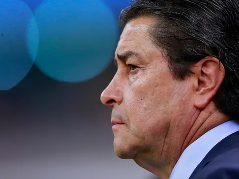 Briseño está muy triste y preocupado: Tena