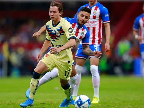 Final: Todas las estadísticas de la caída en el Clásico Nacional