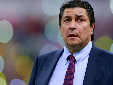 "No damos por perdida la Liguilla": Luis Fernando Tena