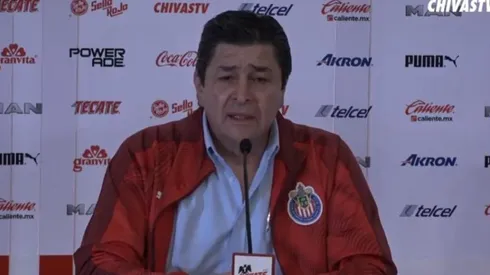 "Estamos muy contentos, con muy buenas expectativas y con mucha ilusión": Luis Fernando Tena.