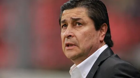 La llegada de Tena en los ojos de México