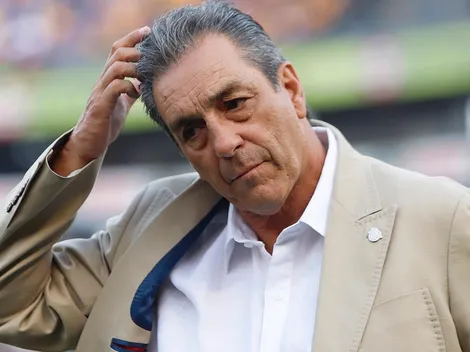 Chivas anunciará hoy al nuevo entrenador