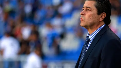 El nuevo entrenador del Rebaño Sagrado no habría llegado por un promotor, ni por "amiguismos"