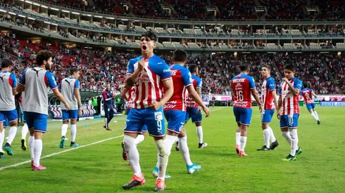 El Rebaño Sagrado va hasta el Estadio Azteca para enfrentar el Clásico Nacional ante el América.