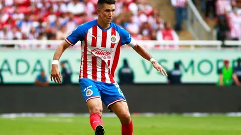 El cambio de técnico fue abordado por Molina