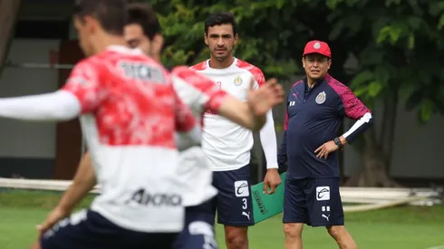 La previa del máximo duelo nacional en las portadas