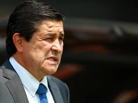 Tena es el nuevo entrenador de Chivas