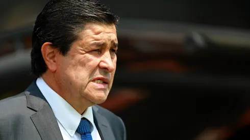 Tena es el nuevo entrenador de Chivas