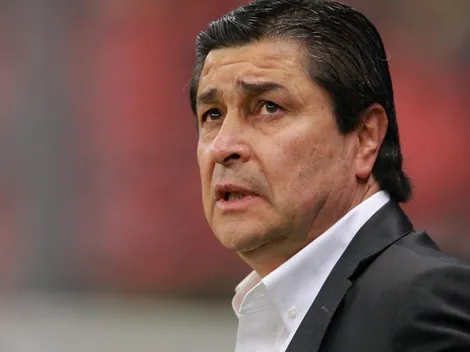 Tena no es bienvenido por la afición de Chivas