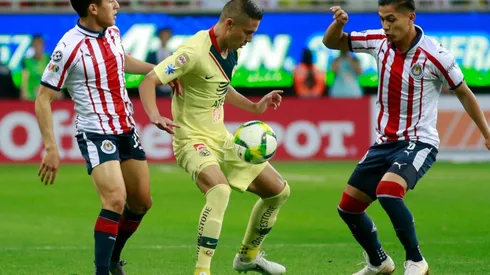 El sábado se cumplirá el duelo 200 de la legendaria rivalidad del Rebaño contra América