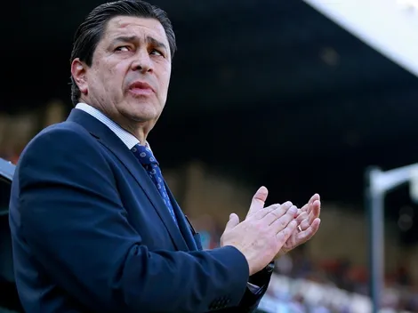 Tena confirma parte del cuerpo técnico en Chivas