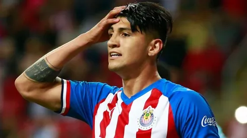 Tabla: Chivas buscará salir del fondo con el cambio de entrenador.