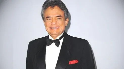 El cantante deja de existir a los 71 años