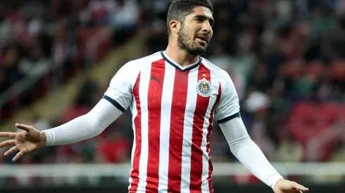 El Comandante se acordó del Jefe