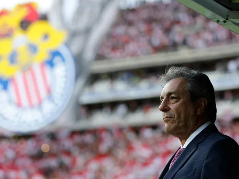 "No creo que el América nos gane": Tomás Boy