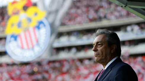 "No creo que el América nos gane": Tomás Boy