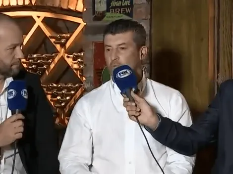 "Chivas atraviesa una situación delicada": Chepo de la Torre