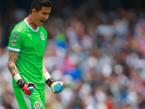 "Vienen partidos de orgullo y tenemos que sacar la casta"