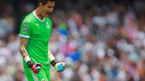 El guardameta rojiblanco es consciente que cosechar victorias en esta doble fecha sería un impulso clave