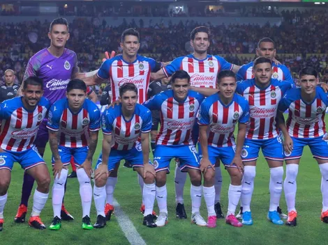 El probable 11 para recibir a Pachuca