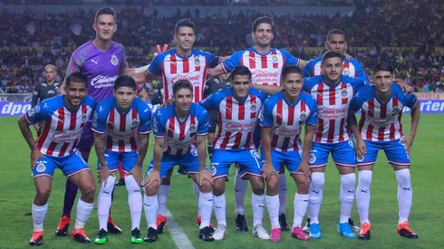 El probable 11 para recibir a Pachuca
